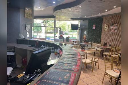 Le mix gourmand, Restaurant Mulhouse Wolf-Wagner #0