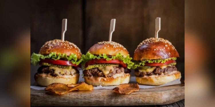 Le mix gourmand, restaurant