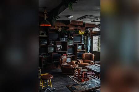 Pipeline, Bar Brest  #0