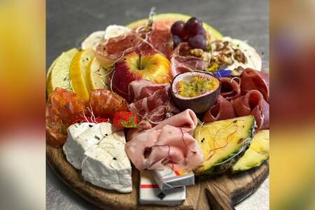 Au Caveau avant tout, Bar Vantoux  #0