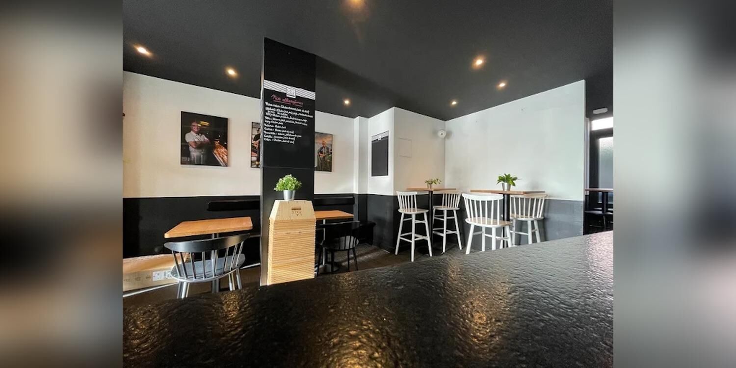 la Cale Brestoise, restaurant