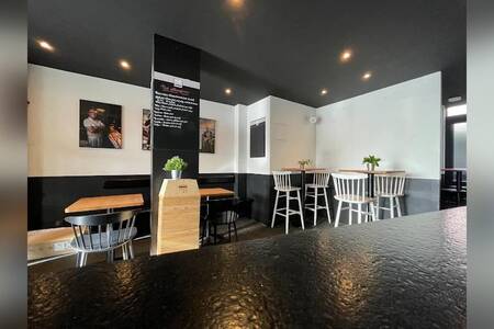 la Cale Brestoise, Restaurant Brest Centre-ville – Port #0