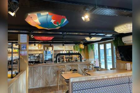 Le Clet'che, Restaurant Dunkerque Centre-ville #0