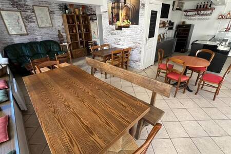 Le Comptoir, Bar Troyes La Cité #0