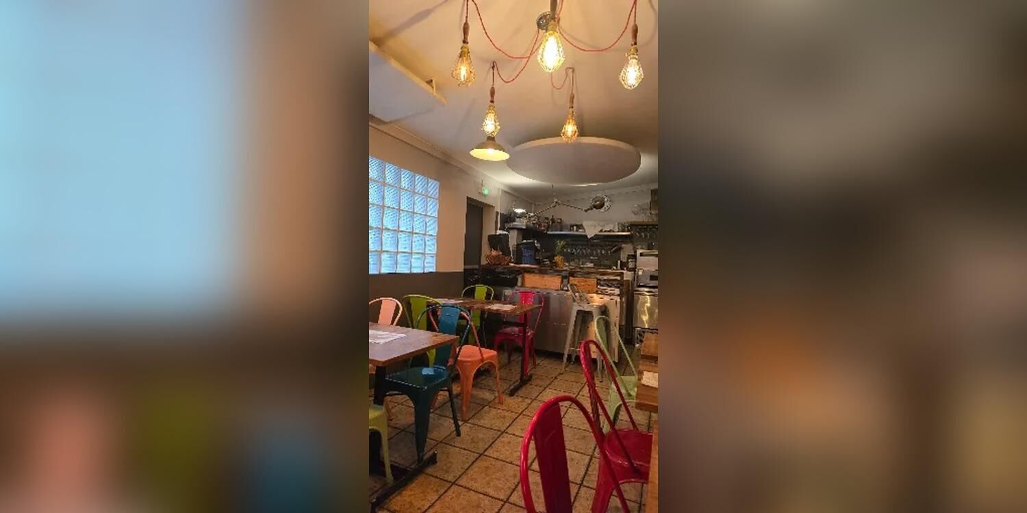 La Cave des Abbesses, bar