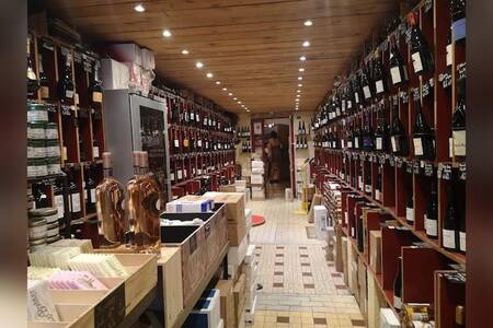 La Cave des Abbesses, Bar Paris Montmartre #0
