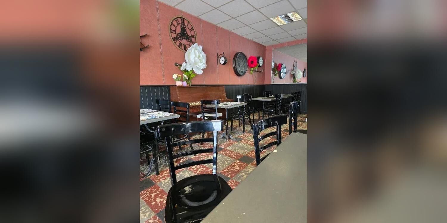 Le Boulis, restaurant