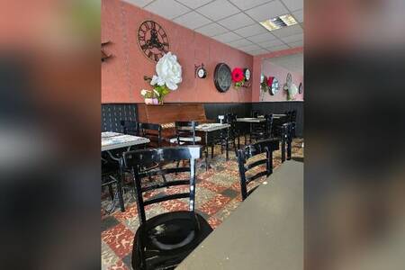 Le Boulis, Restaurant Toulouse Minimes #0