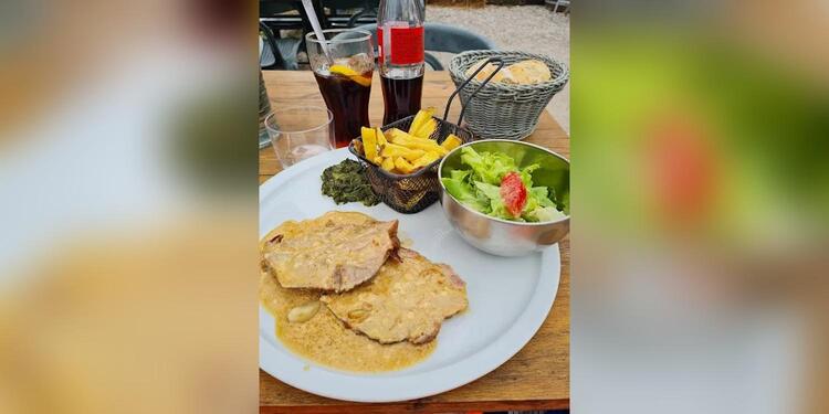 Le Boulis, restaurant