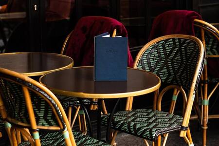 La Demeure Monceau, Restaurant Paris Plaine-de-Monceaux #0