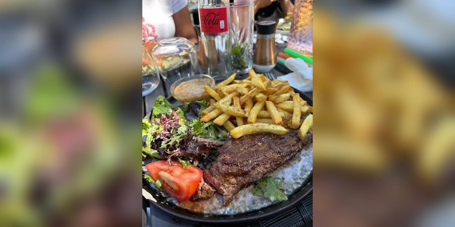 Shelby, restaurant