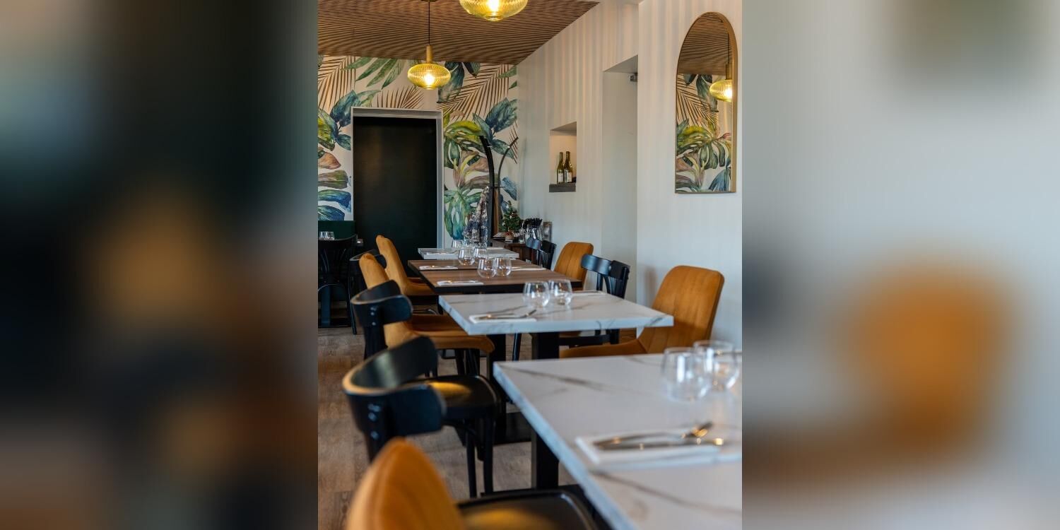 Suzanne, restaurant