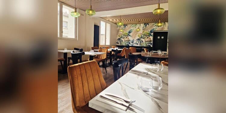 Suzanne, restaurant