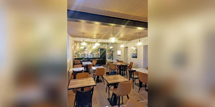 Suzanne, restaurant