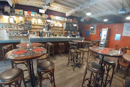 Le bistro de la reine, Bar Lille Vieux-Lille #0