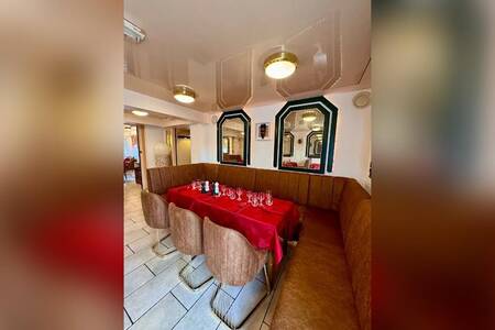 Le Restaurant GT Cuisine Gastronomique Africaine, Restaurant Mulhouse Porte du Miroir #0