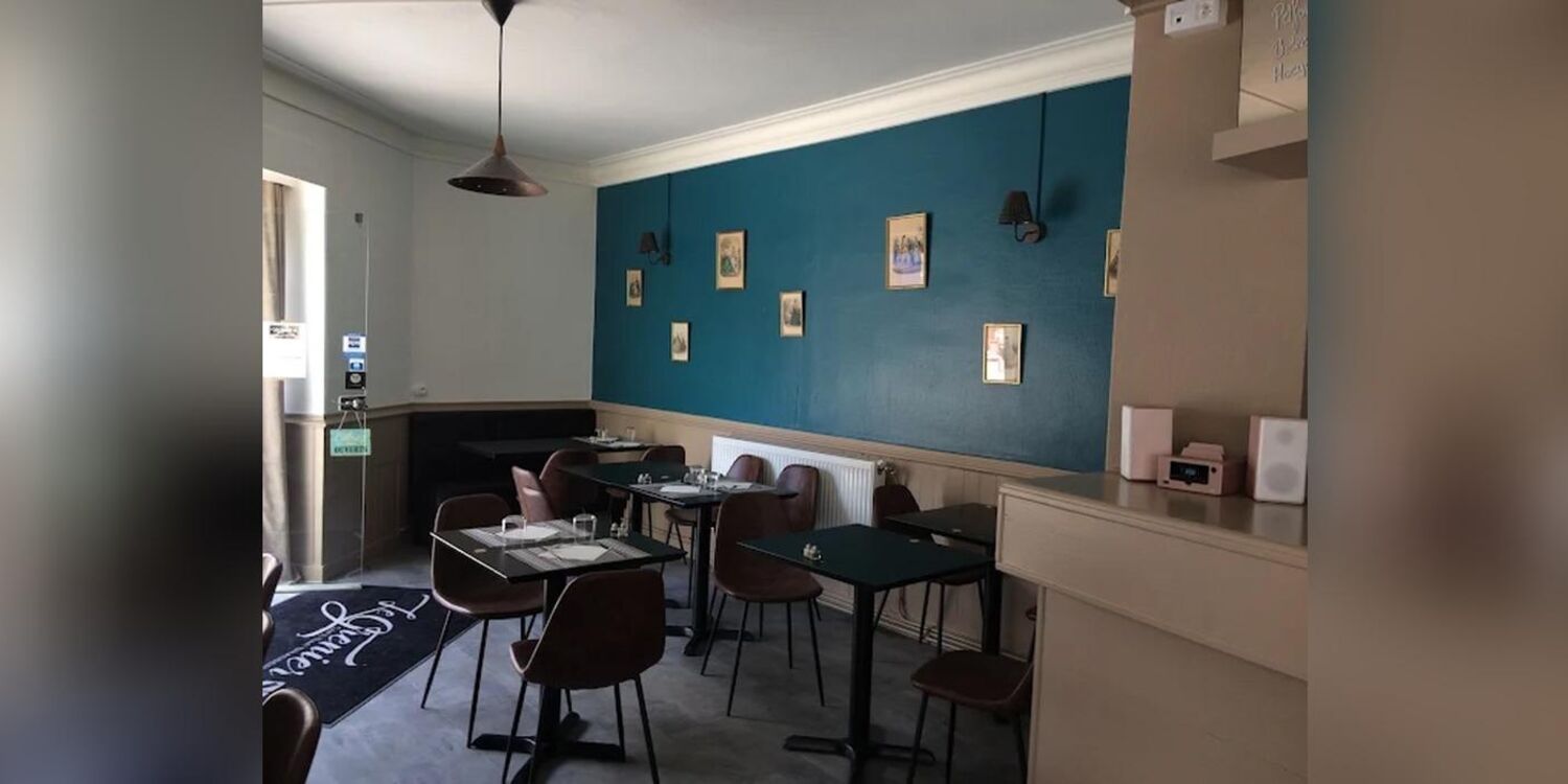 Le Saint Do, restaurant