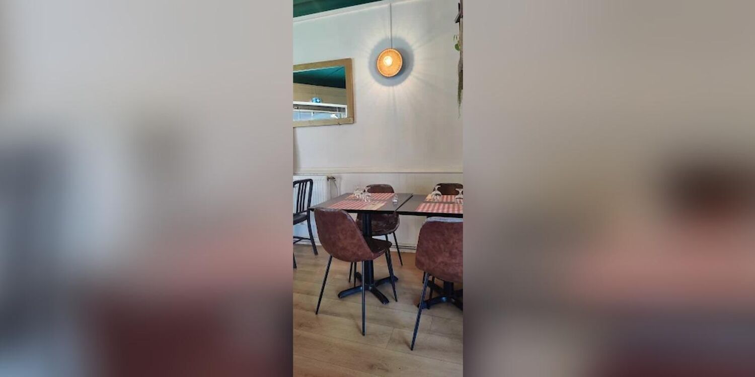 Le Saint Do, restaurant