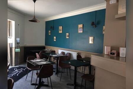 Le Saint Do, Restaurant Nantes Saint-Donatien #0