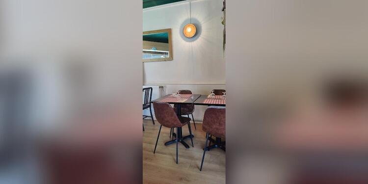 Le Saint Do, restaurant