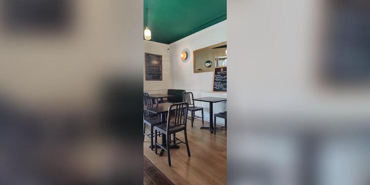 Le Saint Do, restaurant