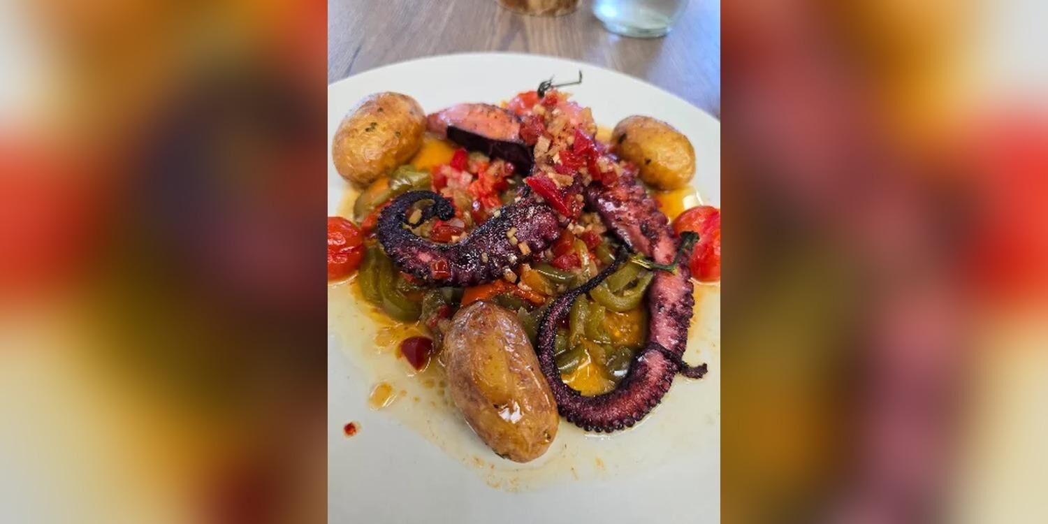 L' Esprit des Halles, restaurant