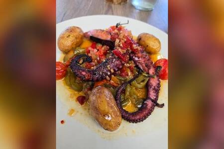 L' Esprit des Halles, Restaurant Pau  #0