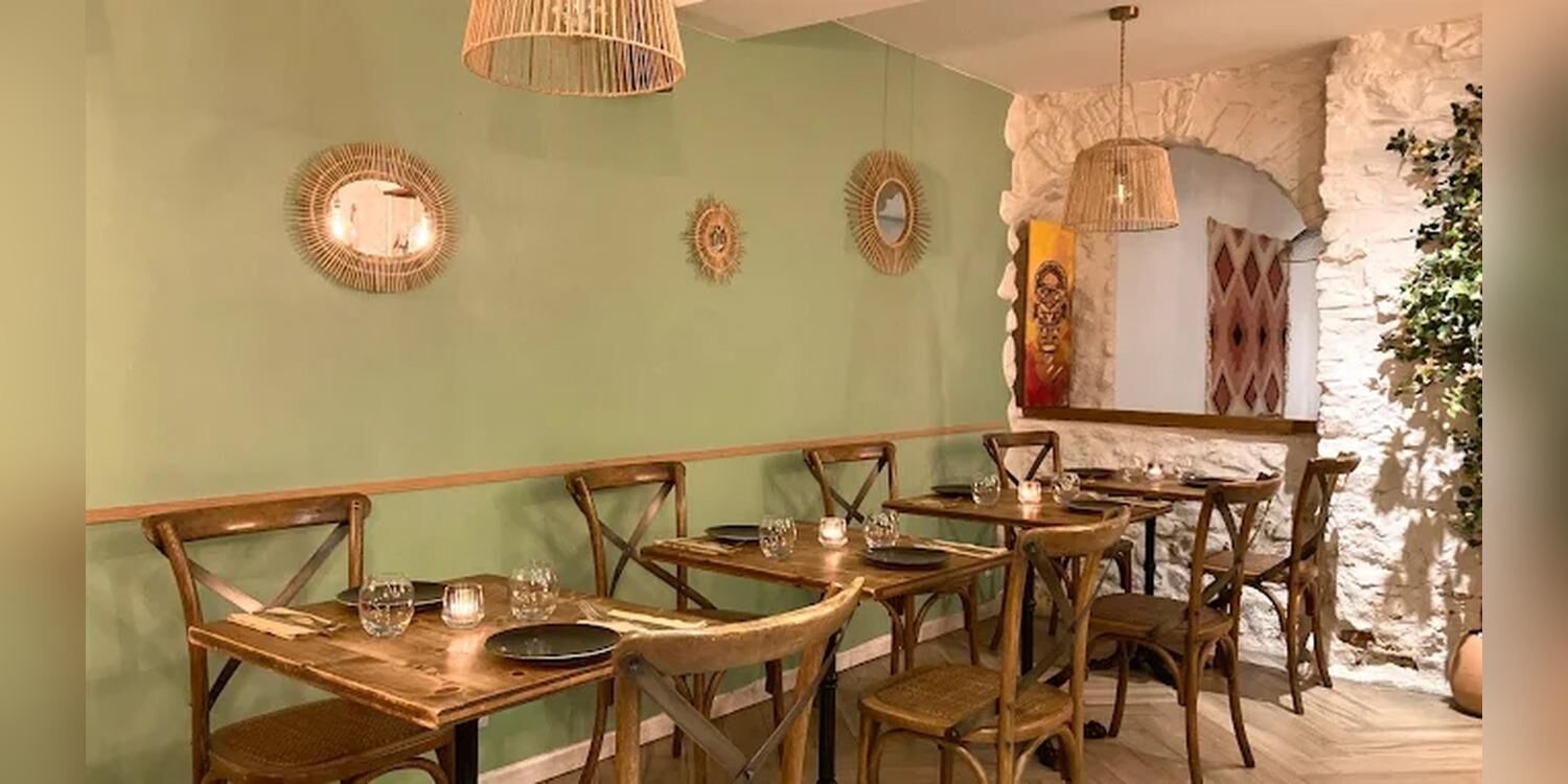 YOSE, restaurant