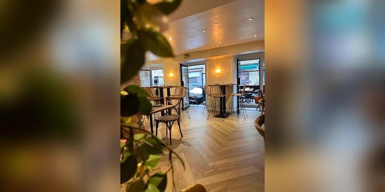 YOSE, restaurant