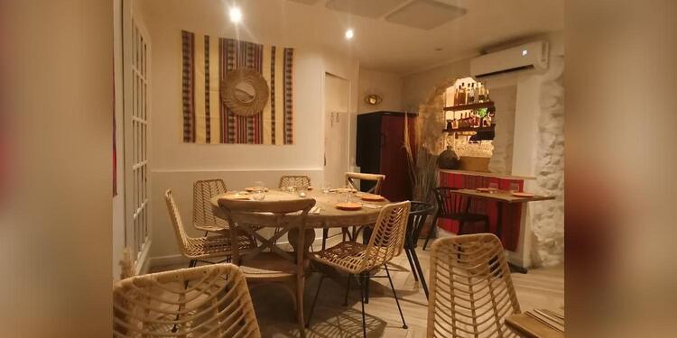 YOSE, restaurant
