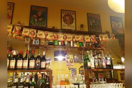 Café du Marché, Bar Béziers  #0
