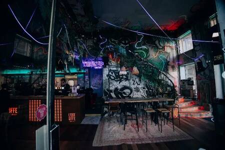 L'estouffe Ruin Bar, Bar Le Havre Centre Ville #0