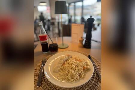 Les Rives, Restaurant Amiens  #0