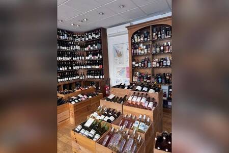 Le Repaire de Bacchus, Bar Paris Plaisance #0