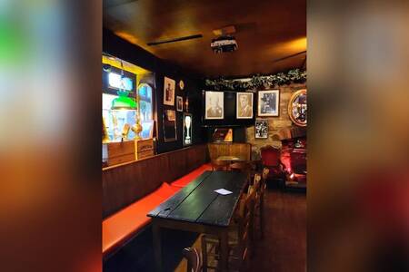 The Galway Inn, Bar Lorient Moustoir #0