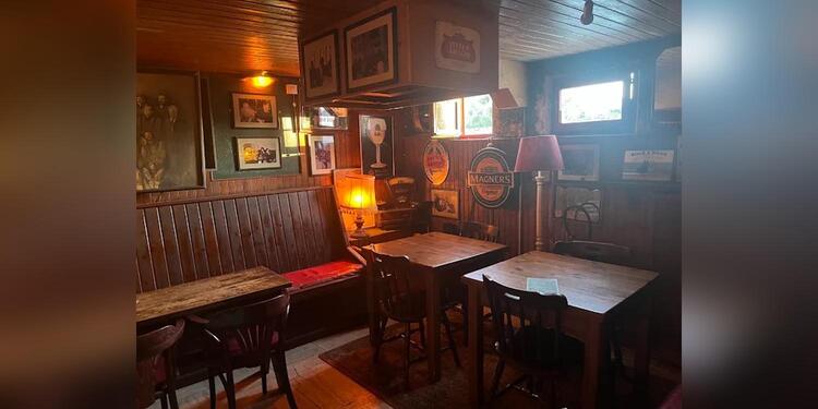 The Galway Inn, bar