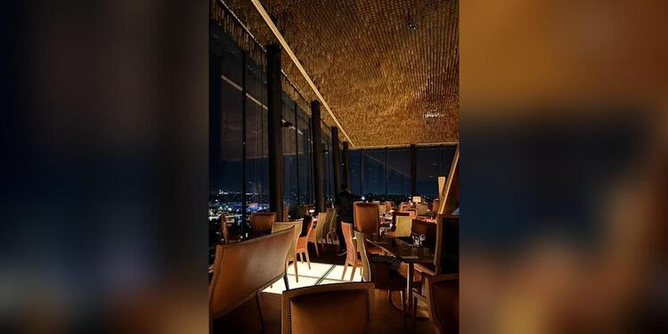 TOO TAC TAC, restaurant