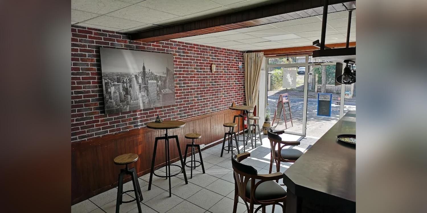 Le Babylone, bar