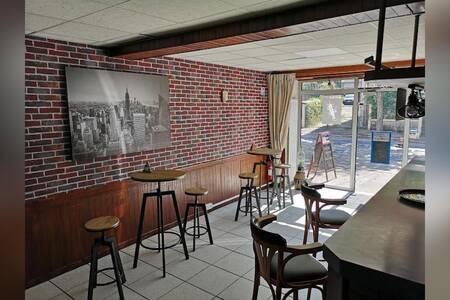 Le Babylone, Bar Limoges Portes-Ferrées #0