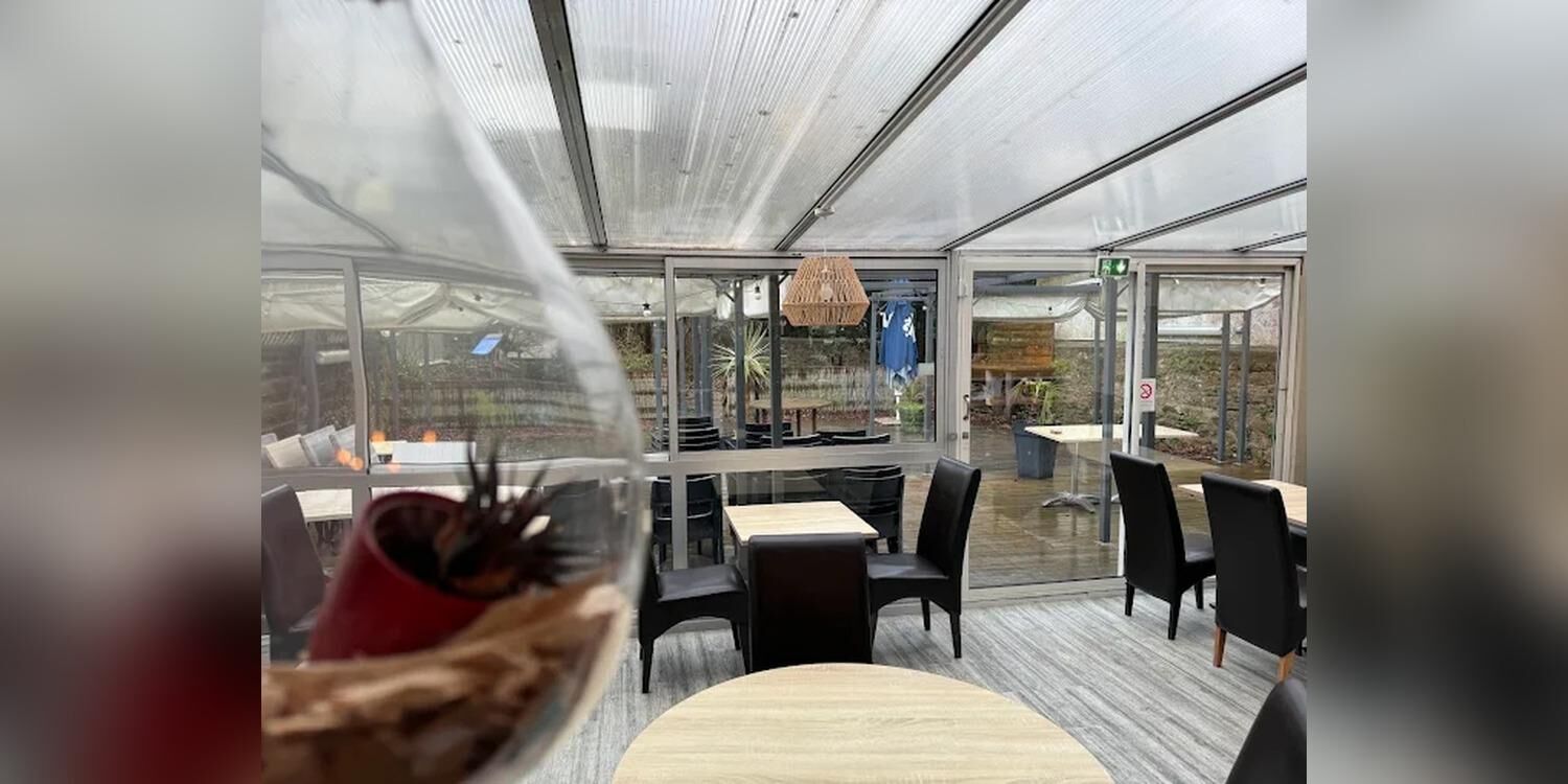 L'Odyssée, restaurant
