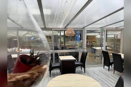 L'Odyssée, Restaurant Lorient  #0