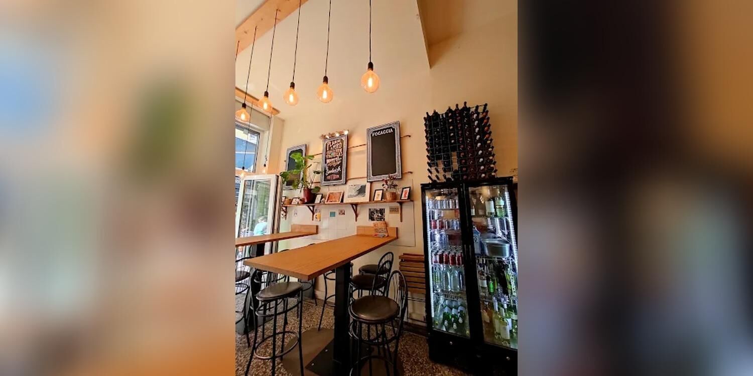 Mano a Mano, restaurant