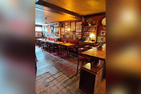 The WestPort Inn, Bar Lorient Centre-ville #0