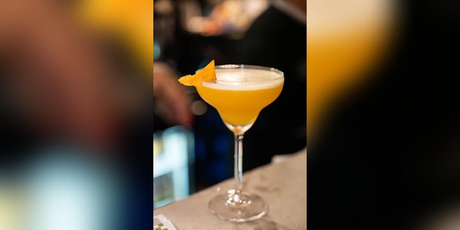 Le Mixø, bar