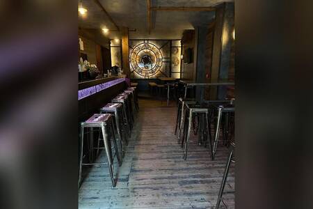 Le Nautilus, Bar Tours Centre-ville #0