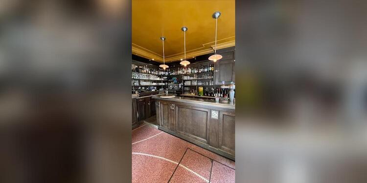Au Bougnat, restaurant