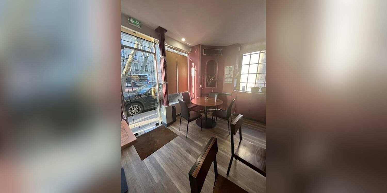 Fromages & Papilles, restaurant