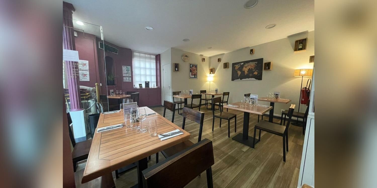 Fromages & Papilles, restaurant