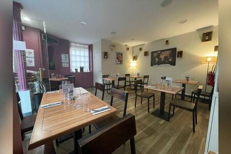 Fromages & Papilles, Restaurant Versailles Notre-Dame #0