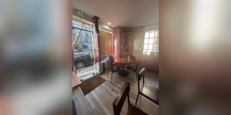 Fromages & Papilles, restaurant